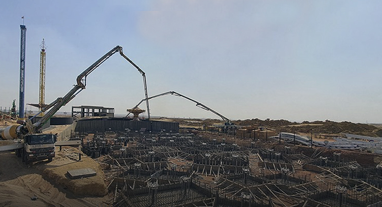 Civil Works